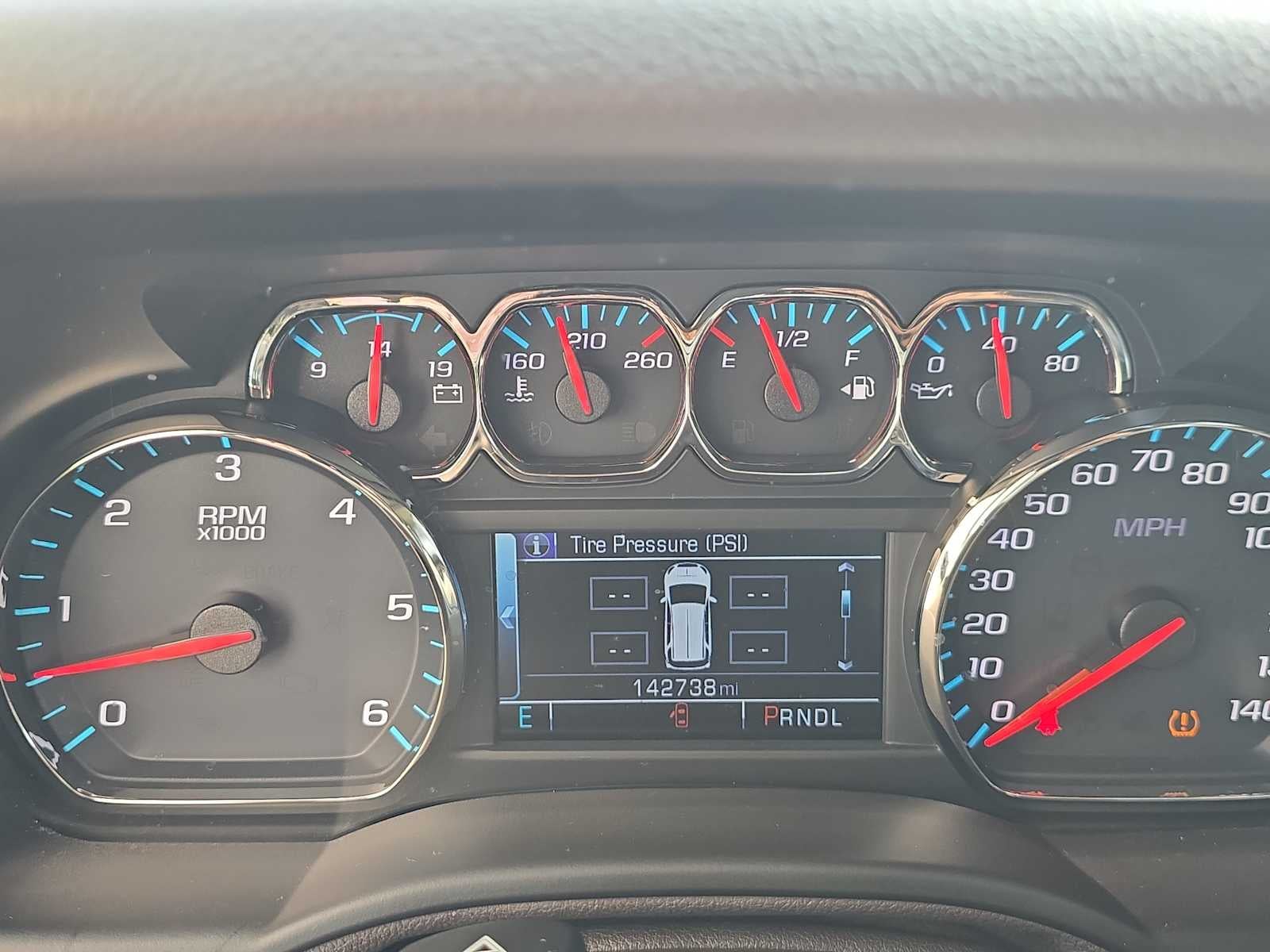2018 GMC Yukon XL SLT