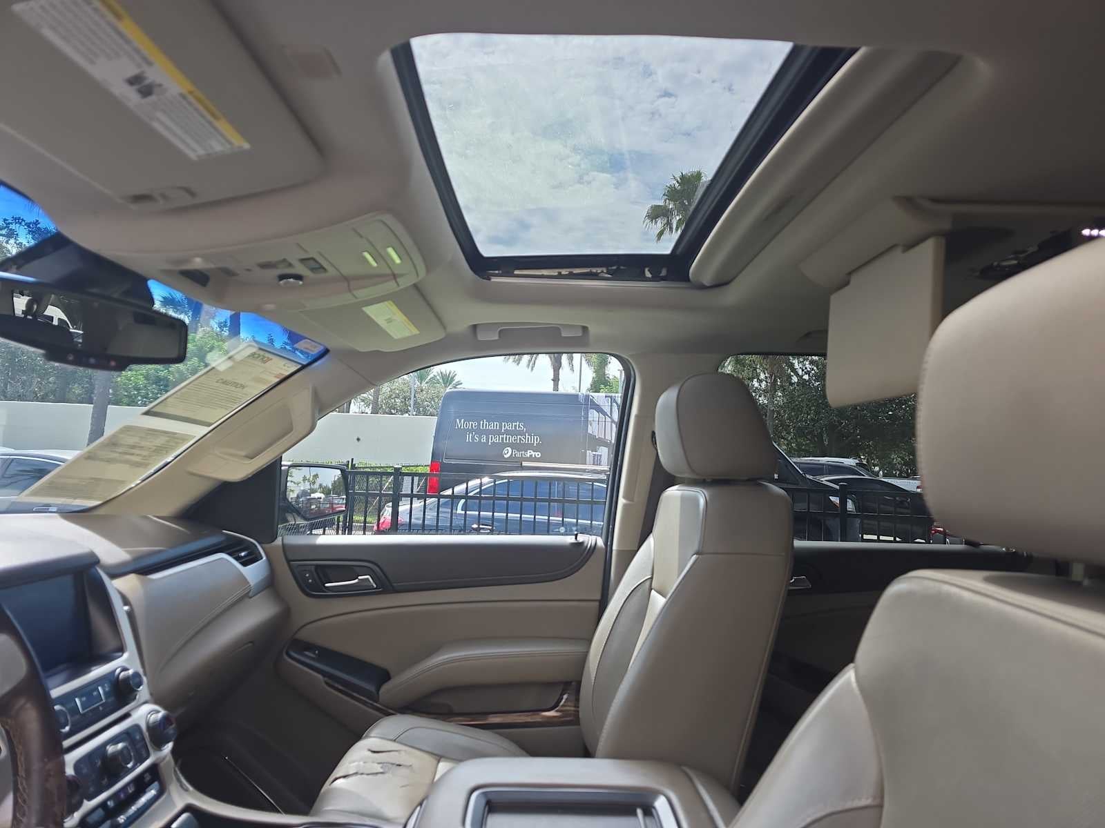 2018 GMC Yukon XL SLT