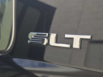 2018 GMC Yukon XL SLT