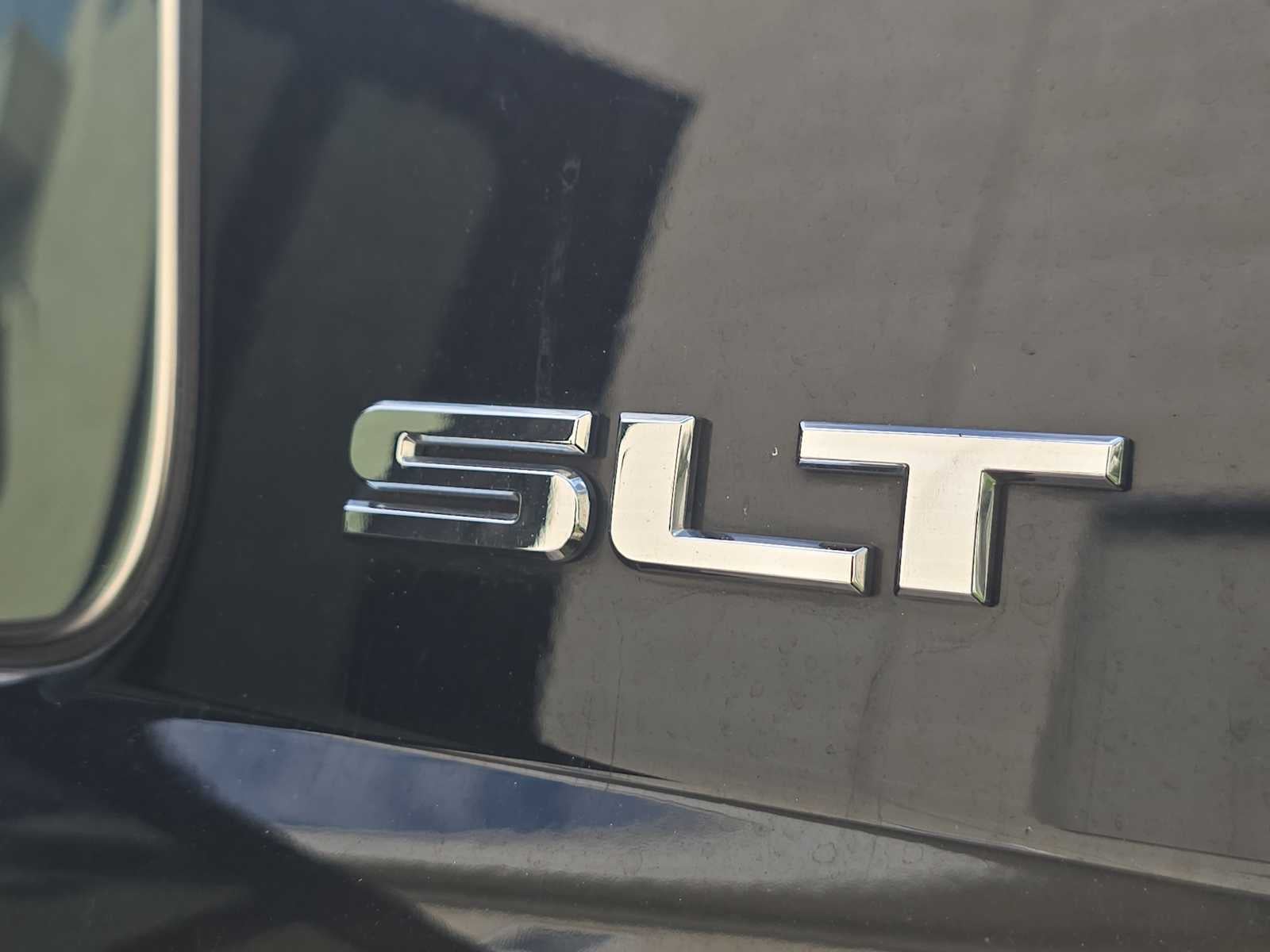 2018 GMC Yukon XL SLT
