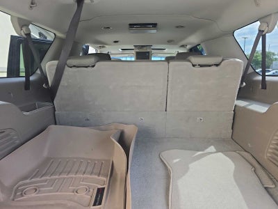 2018 GMC Yukon XL SLT