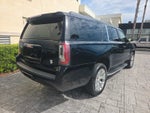 2018 GMC Yukon XL SLT