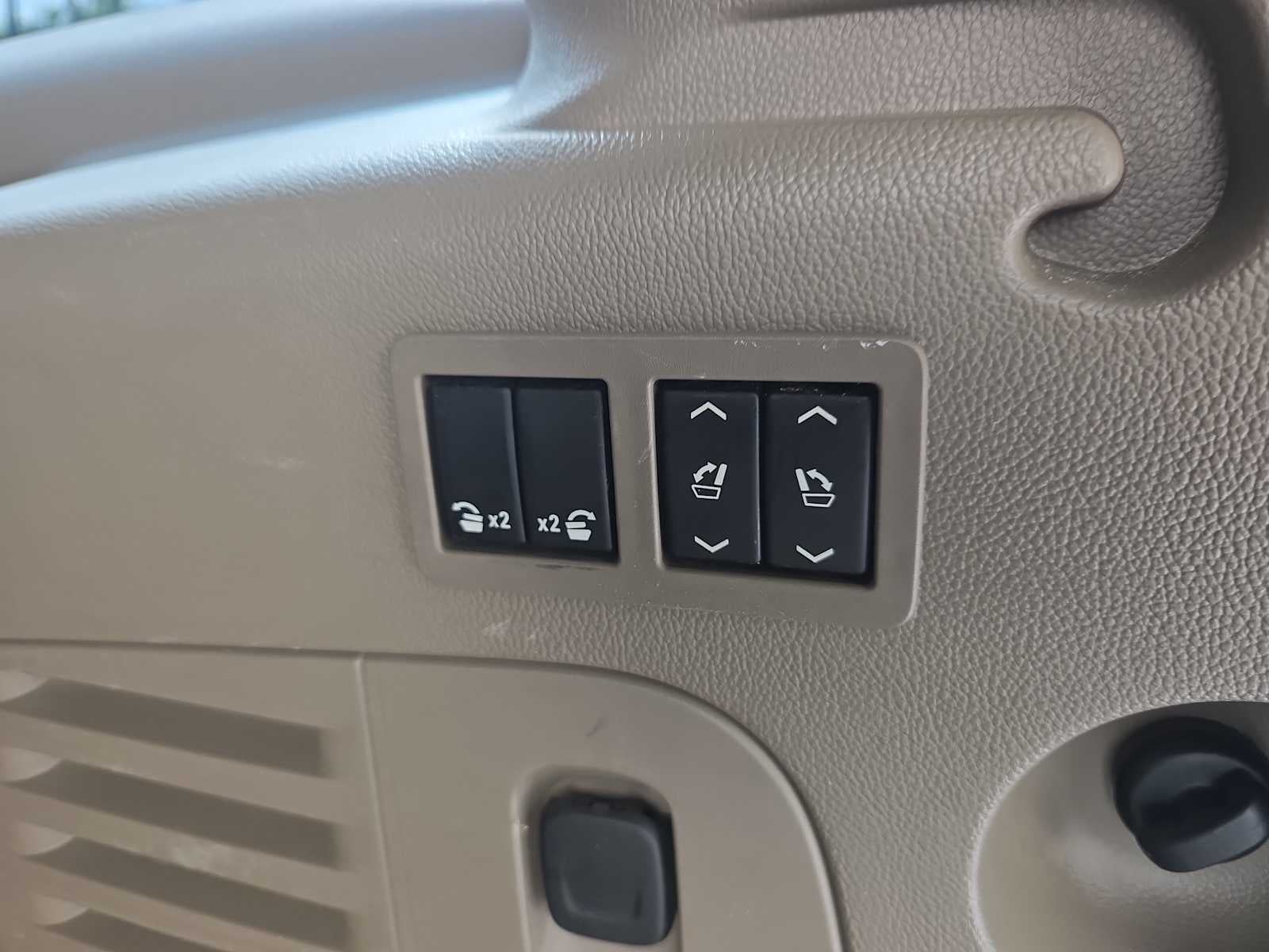 2018 GMC Yukon XL SLT