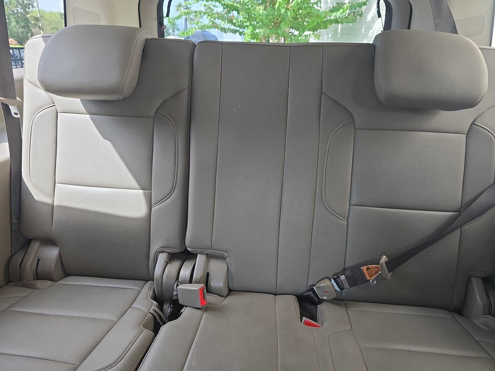 2018 GMC Yukon XL SLT