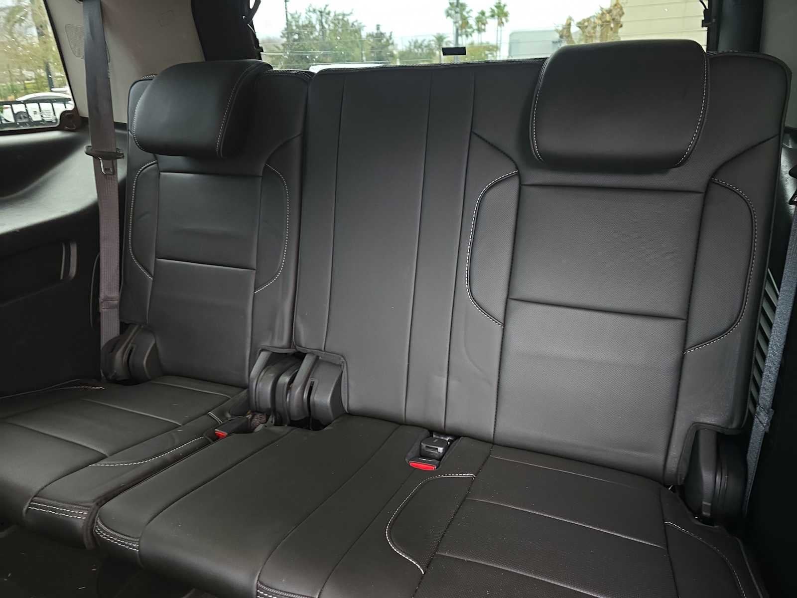 2019 GMC Yukon Denali Denali