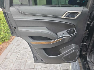 2019 GMC Yukon Denali Denali