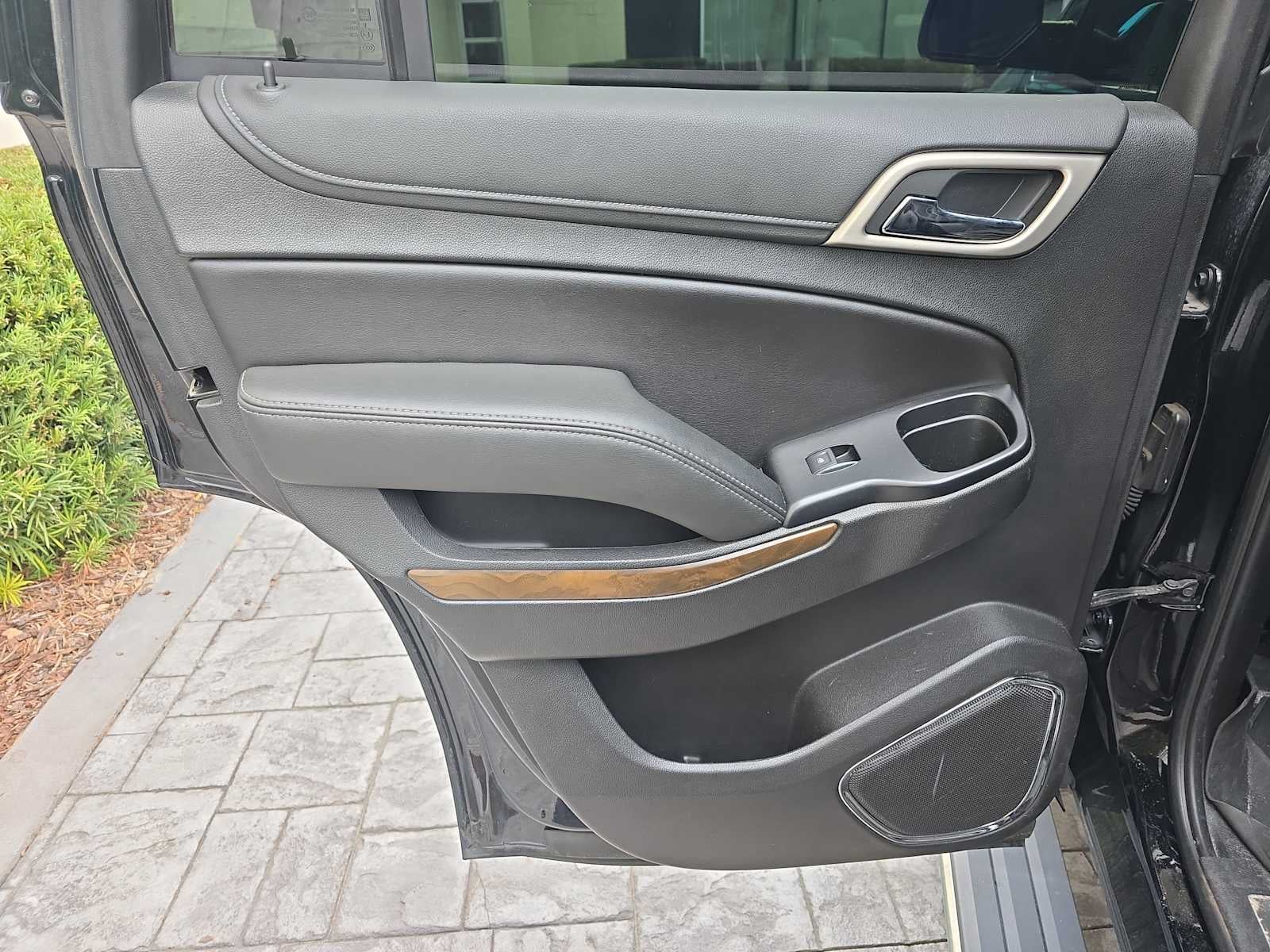 2019 GMC Yukon Denali Denali