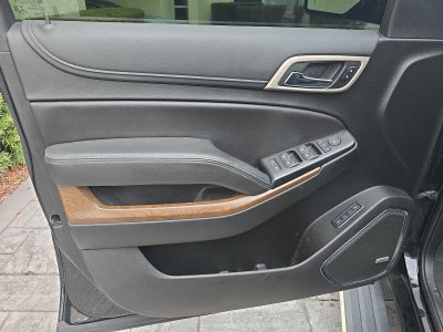 2019 GMC Yukon Denali Denali