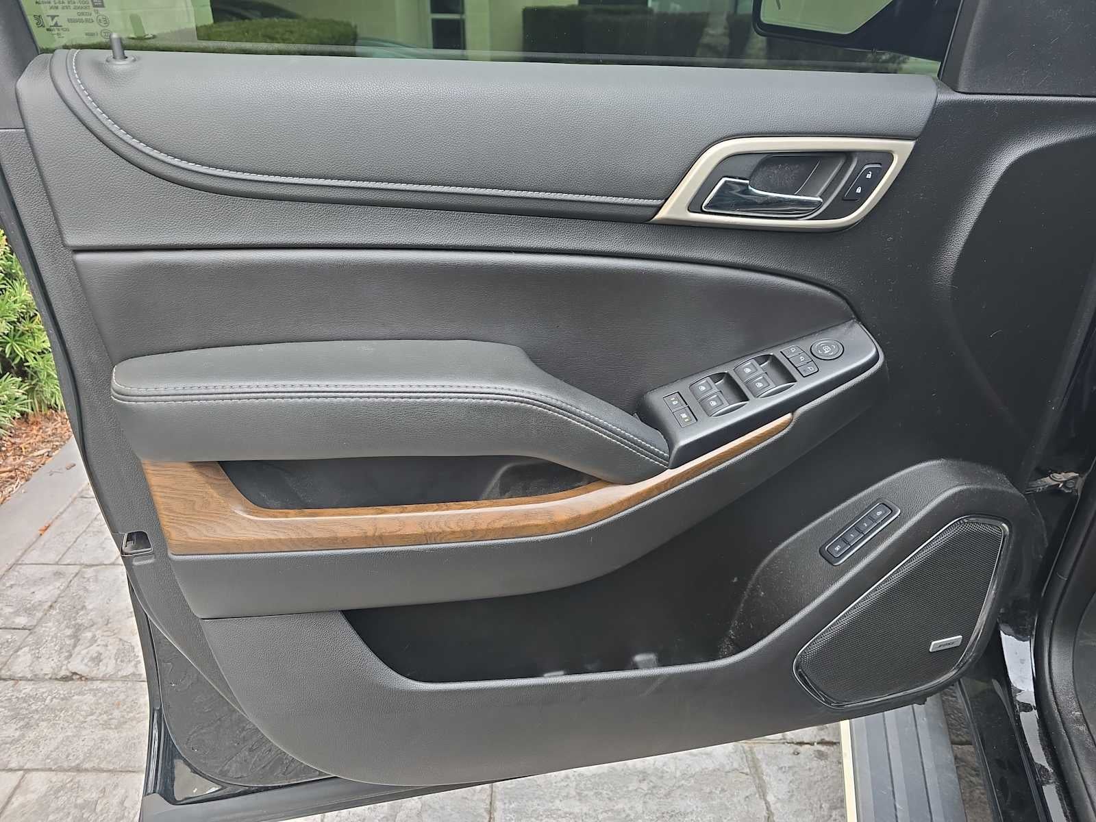 2019 GMC Yukon Denali Denali