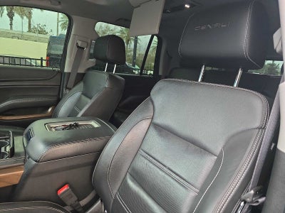 2019 GMC Yukon Denali Denali