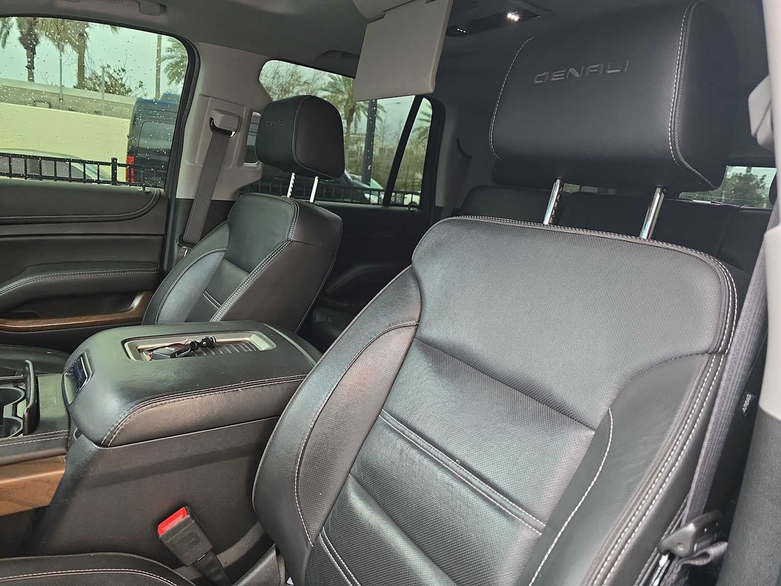 2019 GMC Yukon Denali Denali