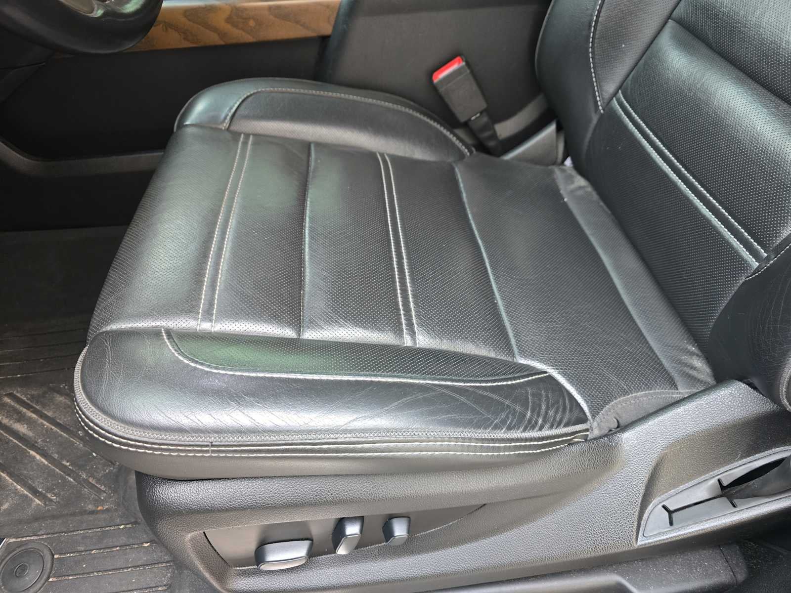 2019 GMC Yukon Denali Denali