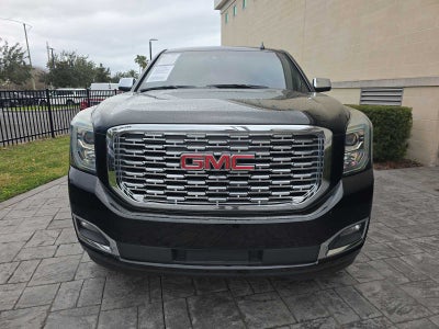 2019 GMC Yukon Denali Denali