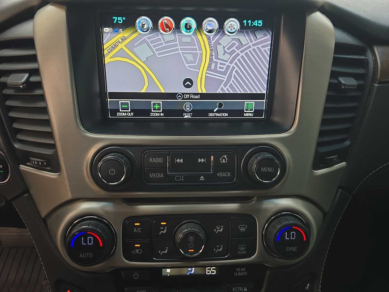 2019 GMC Yukon Denali Denali