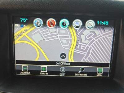 2019 GMC Yukon Denali Denali