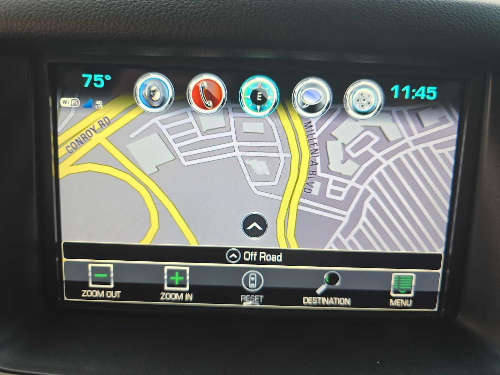 2019 GMC Yukon Denali Denali