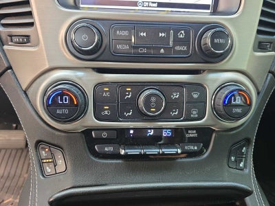 2019 GMC Yukon Denali Denali