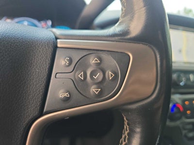 2019 GMC Yukon Denali Denali