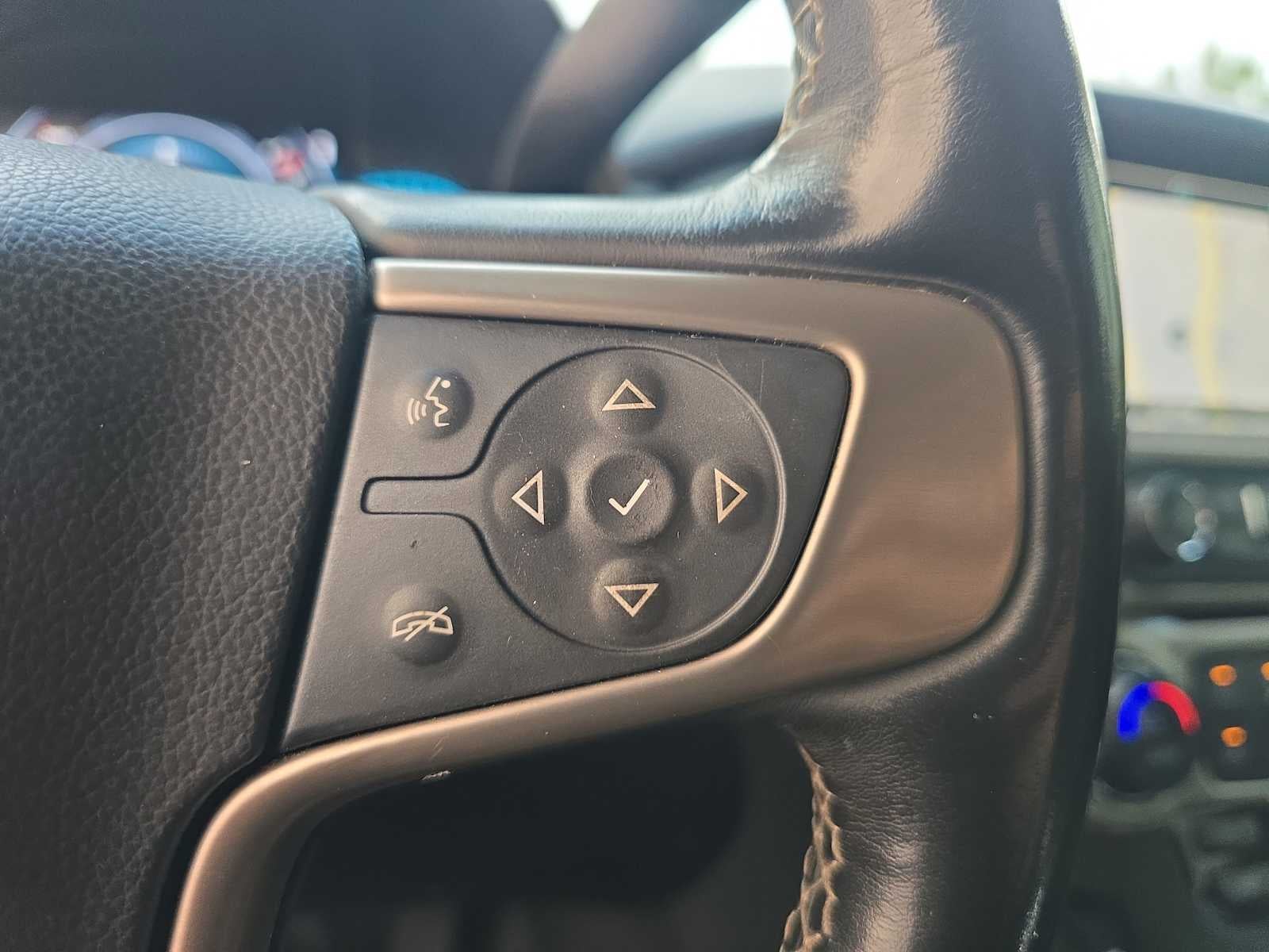 2019 GMC Yukon Denali Denali