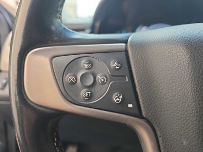 2019 GMC Yukon Denali Denali