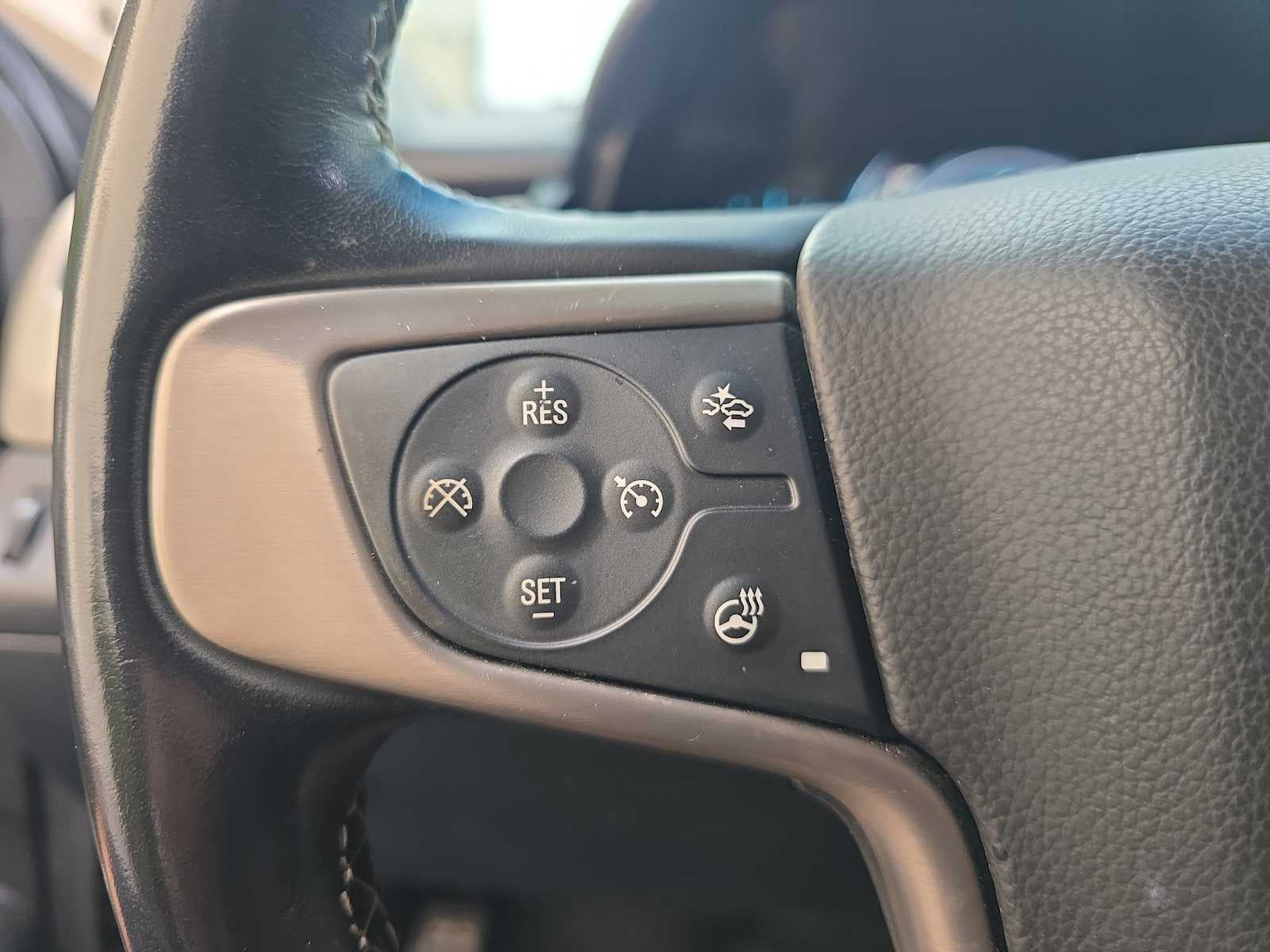 2019 GMC Yukon Denali Denali