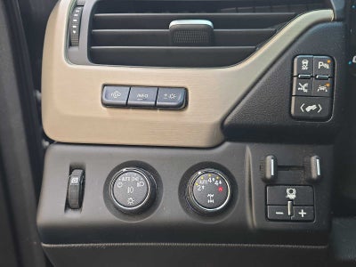 2019 GMC Yukon Denali Denali