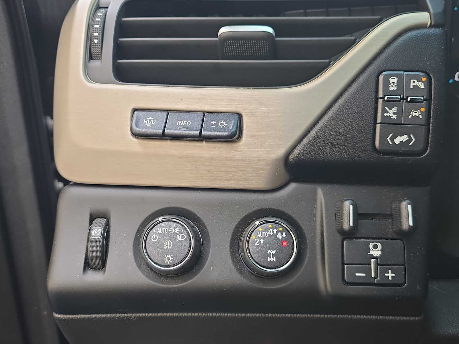 2019 GMC Yukon Denali Denali