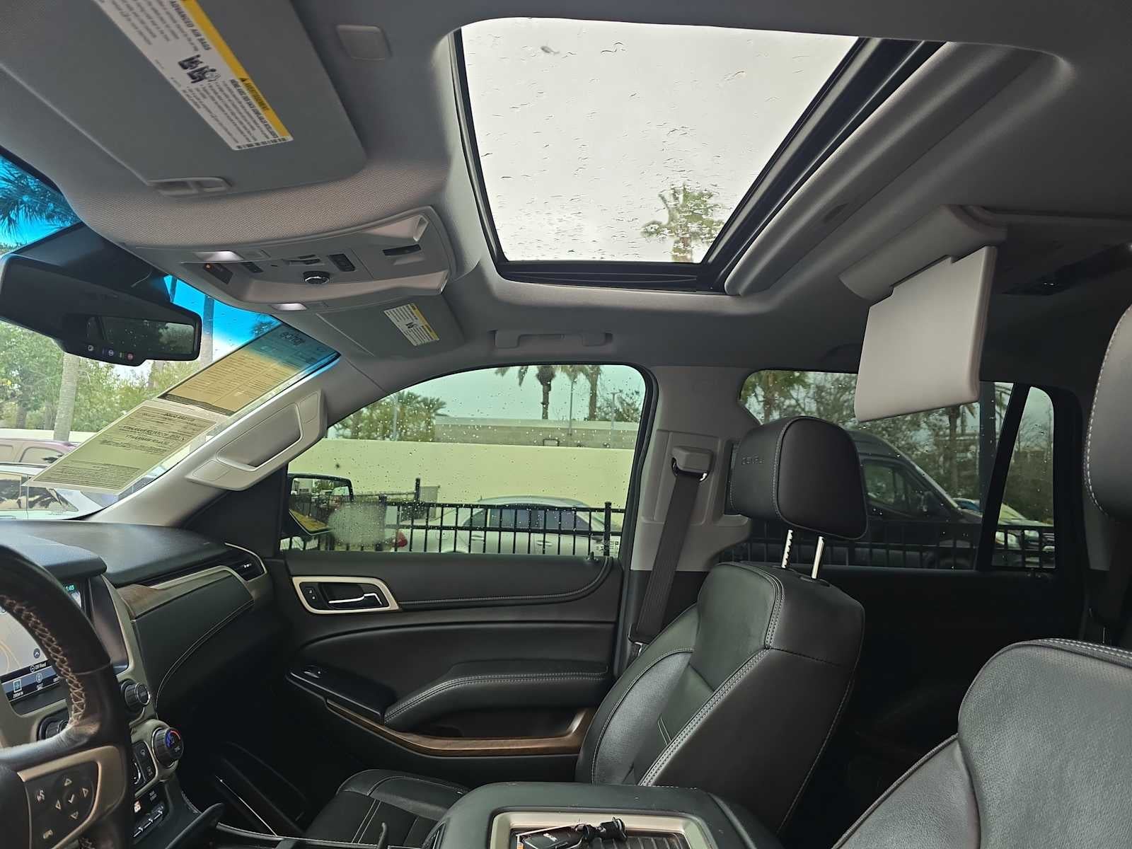 2019 GMC Yukon Denali Denali