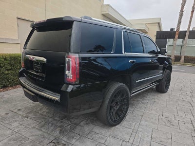 2019 GMC Yukon Denali Denali