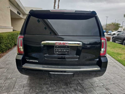 2019 GMC Yukon Denali Denali