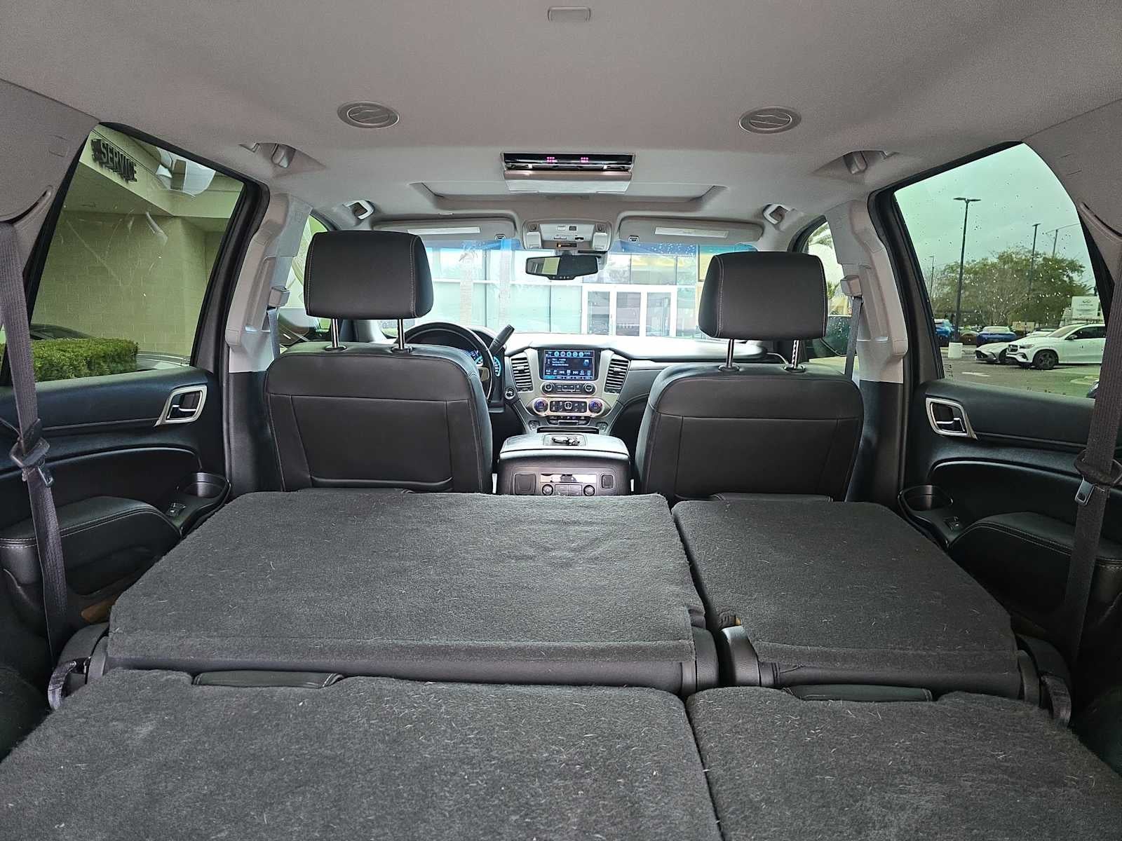 2019 GMC Yukon Denali Denali