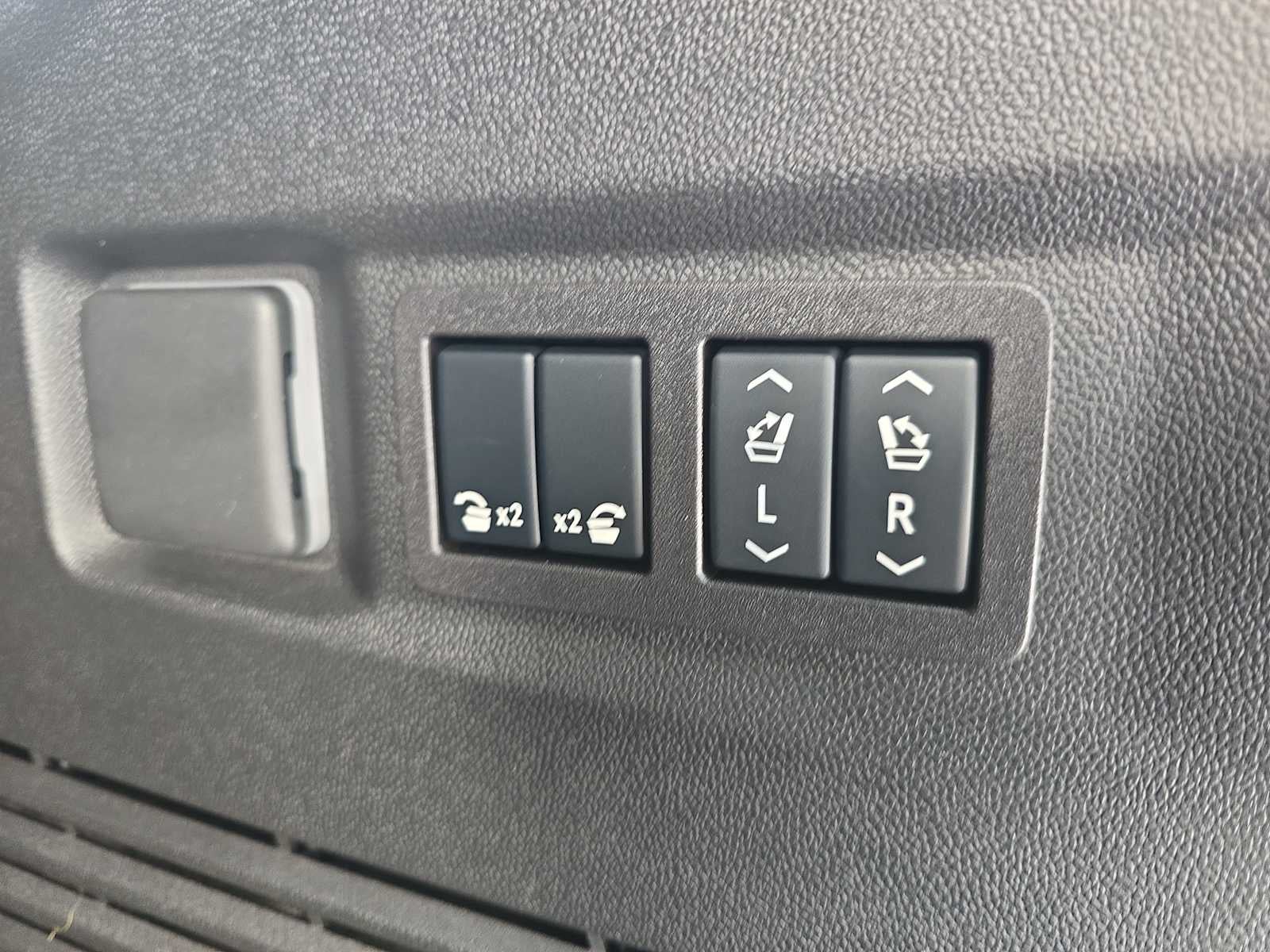 2024 GMC Yukon Denali Denali
