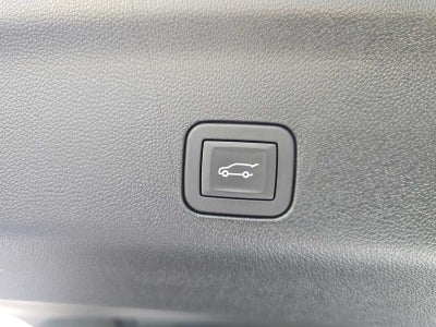 2024 GMC Yukon Denali Denali