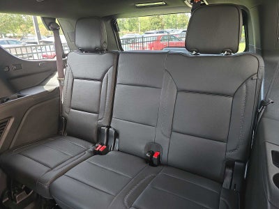2024 GMC Yukon Denali Denali