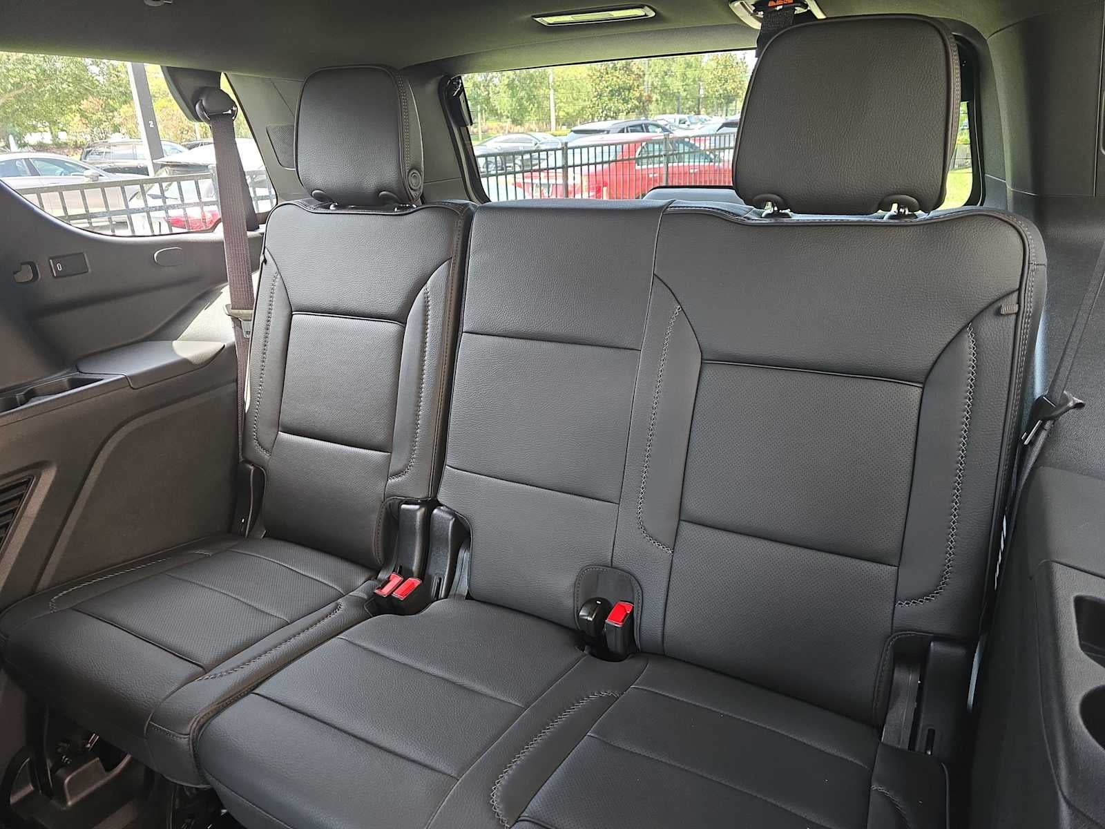 2024 GMC Yukon Denali Denali