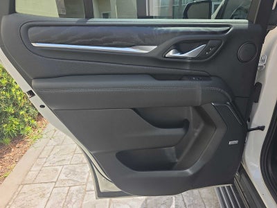 2024 GMC Yukon Denali Denali
