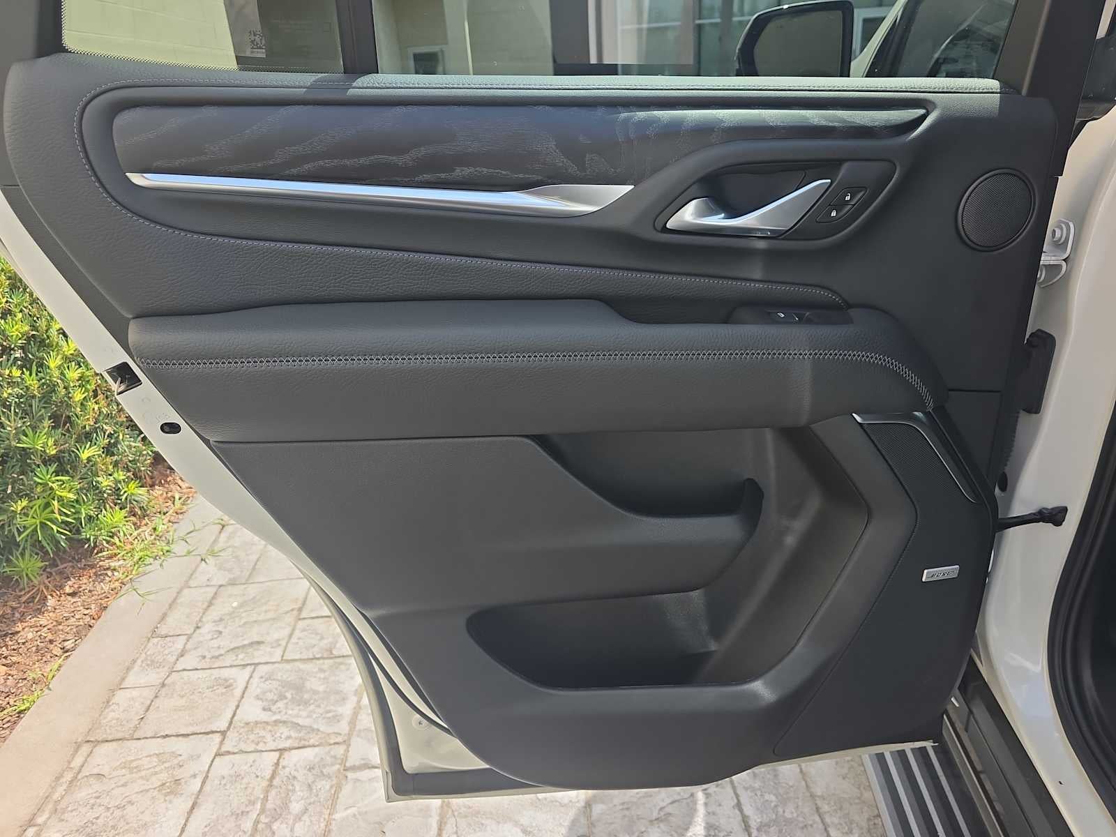 2024 GMC Yukon Denali Denali