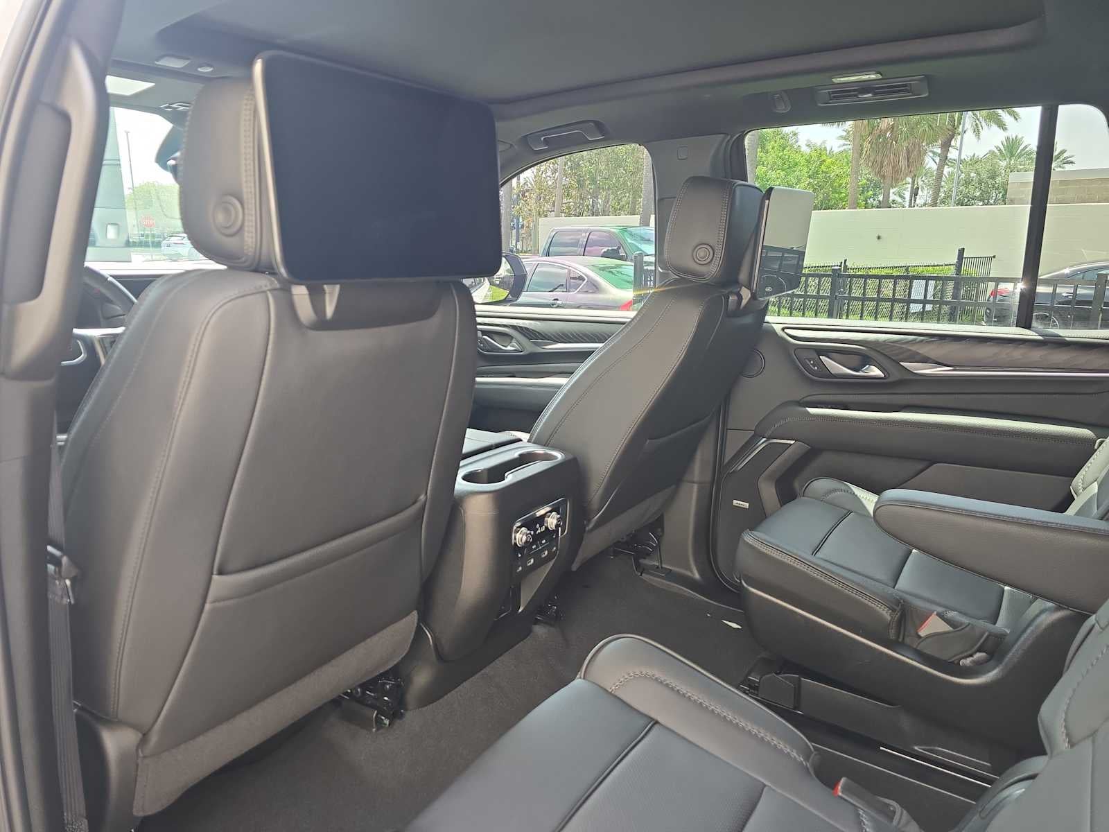 2024 GMC Yukon Denali Denali