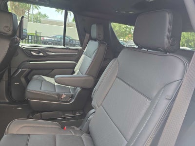 2024 GMC Yukon Denali Denali