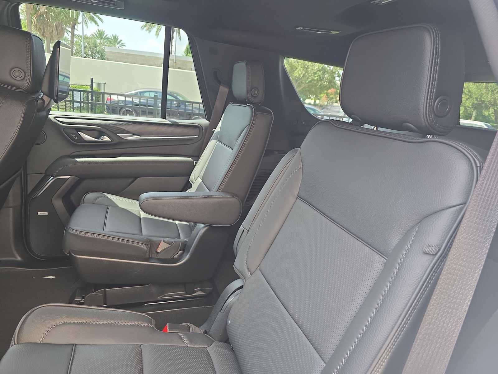 2024 GMC Yukon Denali Denali