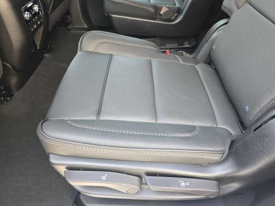 2024 GMC Yukon Denali Denali