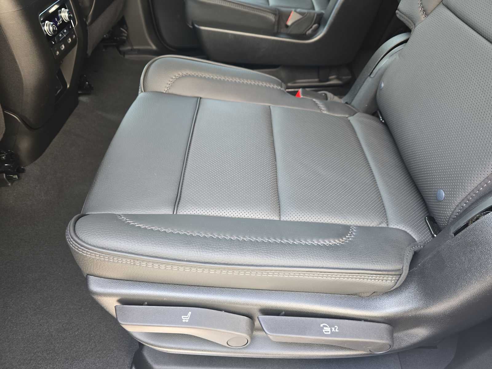 2024 GMC Yukon Denali Denali
