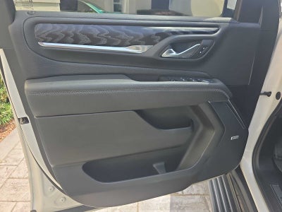 2024 GMC Yukon Denali Denali