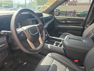2024 GMC Yukon Denali Denali
