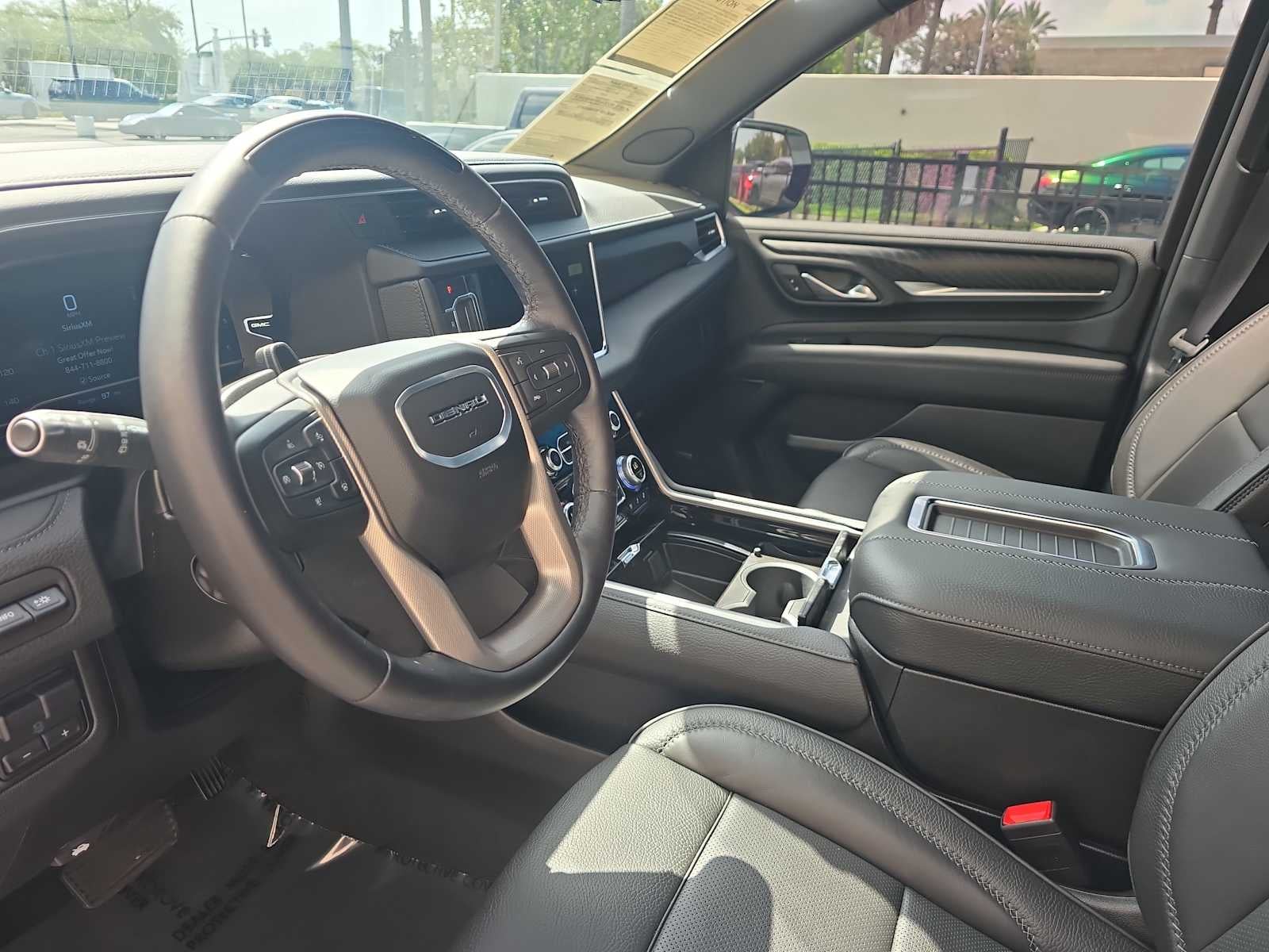 2024 GMC Yukon Denali Denali