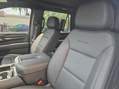 2024 GMC Yukon Denali Denali
