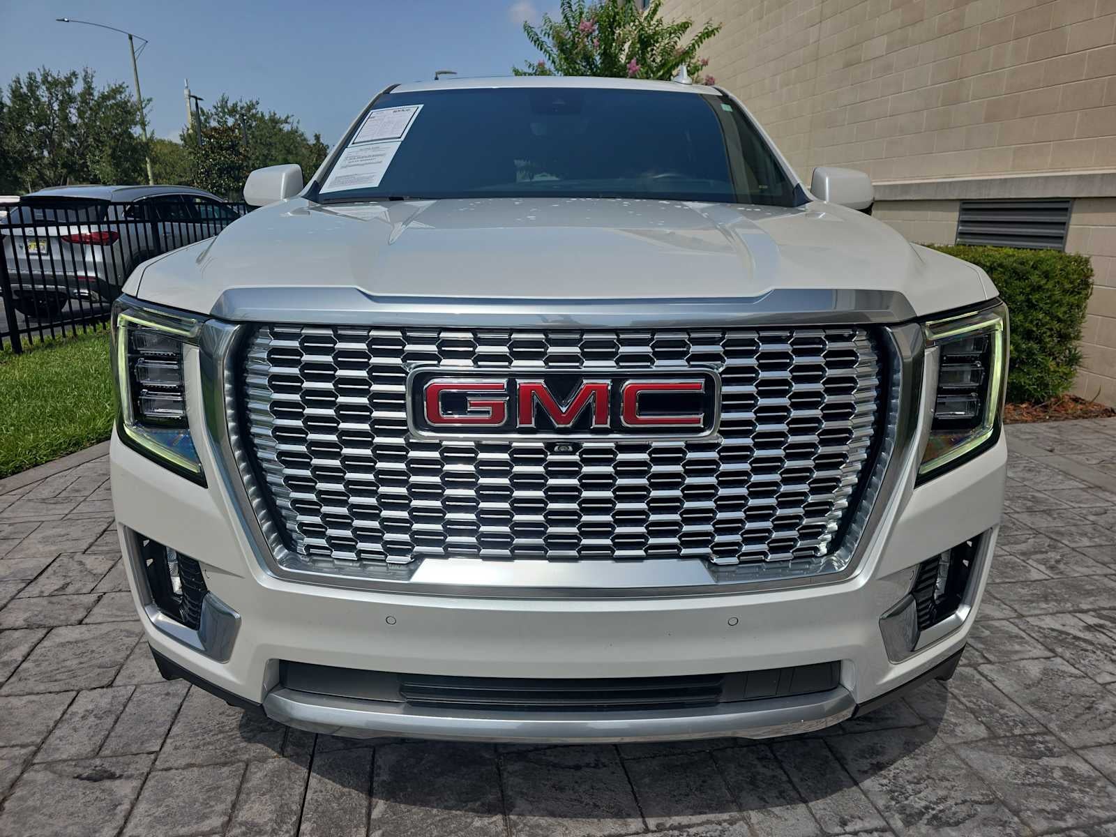 2024 GMC Yukon Denali Denali