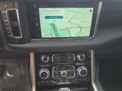 2024 GMC Yukon Denali Denali
