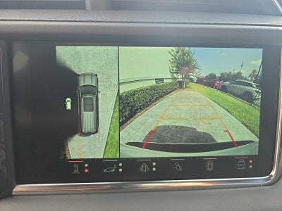 2024 GMC Yukon Denali Denali