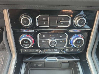 2024 GMC Yukon Denali Denali